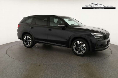 Skoda Kodiaq Neuwagen Skoda Kodiaq Neuwagen