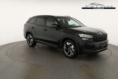 Skoda Kodiaq Neuwagen Skoda Kodiaq Neuwagen