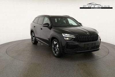 Skoda Kodiaq Neuwagen Skoda Kodiaq Neuwagen