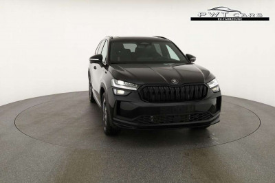 Skoda Kodiaq Neuwagen Skoda Kodiaq Neuwagen