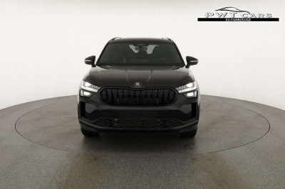 Skoda Kodiaq Neuwagen Skoda Kodiaq Neuwagen