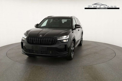 Skoda Kodiaq Neuwagen Skoda Kodiaq Neuwagen