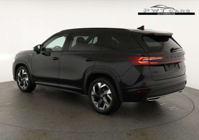 Skoda Kodiaq Neuwagen Skoda Kodiaq Neuwagen