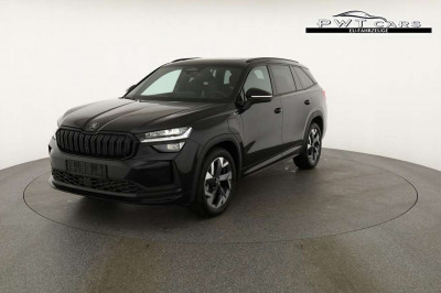 Skoda Kodiaq Neuwagen Skoda Kodiaq Neuwagen