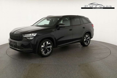Skoda Kodiaq Neuwagen Skoda Kodiaq Neuwagen