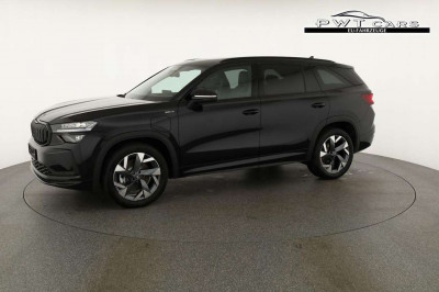 Skoda Kodiaq Neuwagen Skoda Kodiaq Neuwagen