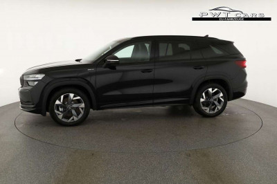 Skoda Kodiaq Neuwagen Skoda Kodiaq Neuwagen
