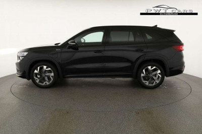 Skoda Kodiaq Neuwagen Skoda Kodiaq Neuwagen