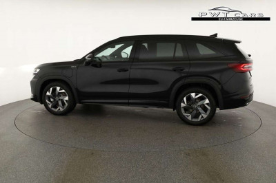 Skoda Kodiaq Neuwagen Skoda Kodiaq Neuwagen