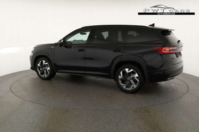 Skoda Kodiaq Neuwagen Skoda Kodiaq Neuwagen