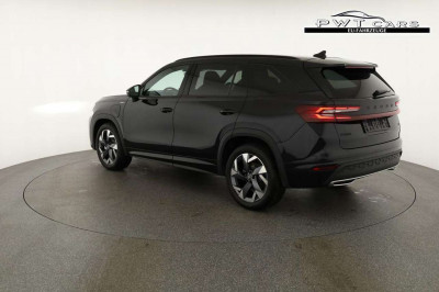Skoda Kodiaq Neuwagen Skoda Kodiaq Neuwagen