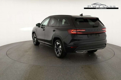 Skoda Kodiaq Neuwagen Skoda Kodiaq Neuwagen