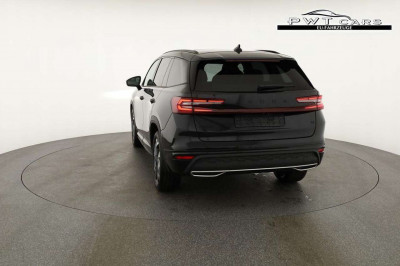 Skoda Kodiaq Neuwagen Skoda Kodiaq Neuwagen