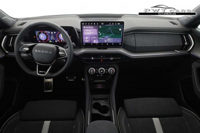 Skoda Kodiaq Neuwagen Skoda Kodiaq Neuwagen