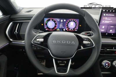 Skoda Kodiaq Neuwagen Skoda Kodiaq Neuwagen