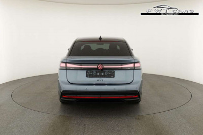 VW ID.7 Tageszulassung VW ID.7 Tageszulassung