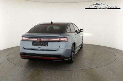 VW ID.7 Tageszulassung VW ID.7 Tageszulassung