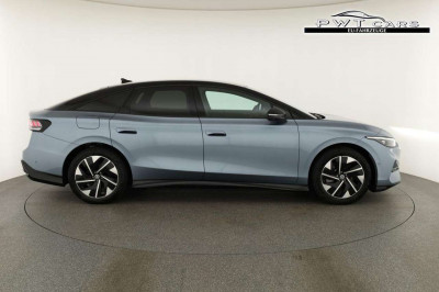 VW ID.7 Tageszulassung VW ID.7 Tageszulassung