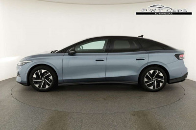 VW ID.7 Tageszulassung VW ID.7 Tageszulassung