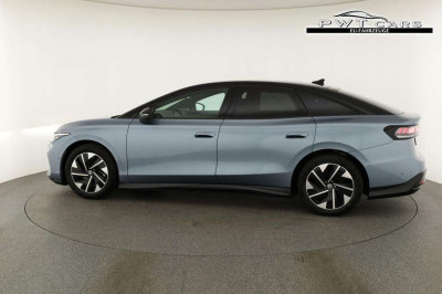 VW ID.7 Tageszulassung VW ID.7 Tageszulassung