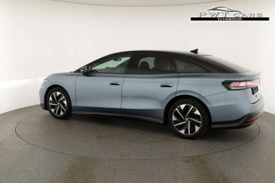 VW ID.7 Tageszulassung VW ID.7 Tageszulassung