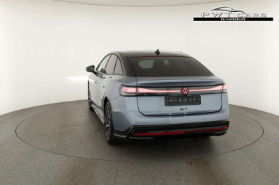 VW ID.7 Tageszulassung VW ID.7 Tageszulassung