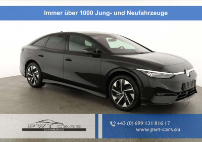 VW ID.7 Tageszulassung VW ID.7 Tageszulassung