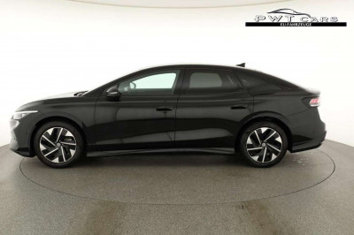 VW ID.7 Tageszulassung VW ID.7 Tageszulassung