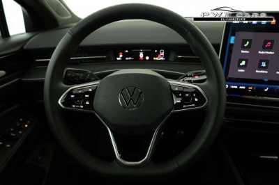 VW ID.7 Tageszulassung VW ID.7 Tageszulassung