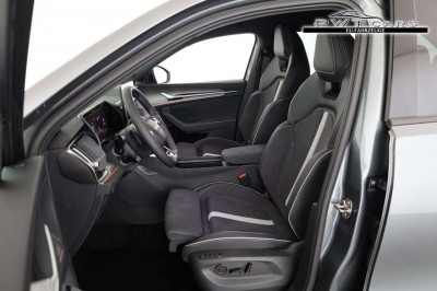 Skoda Kodiaq Tageszulassung