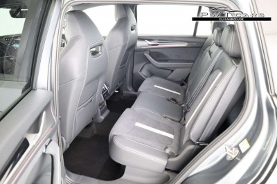 Skoda Kodiaq Tageszulassung