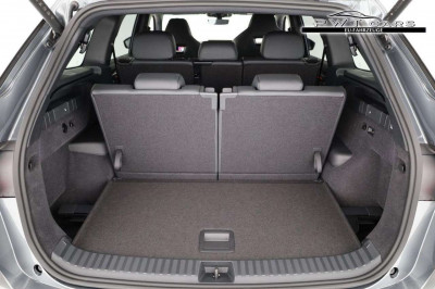 Skoda Kodiaq Tageszulassung