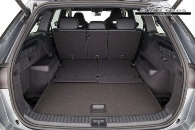 Skoda Kodiaq Tageszulassung