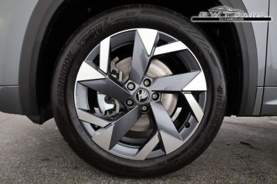 Skoda Kodiaq Tageszulassung