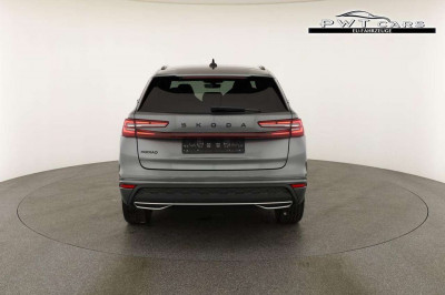 Skoda Kodiaq Tageszulassung