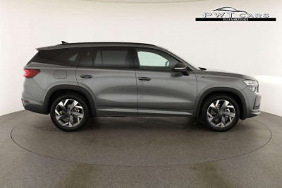 Skoda Kodiaq Tageszulassung
