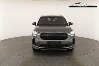 Skoda Kodiaq Tageszulassung