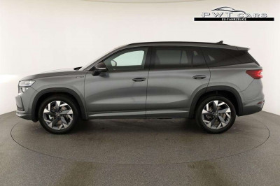 Skoda Kodiaq Tageszulassung