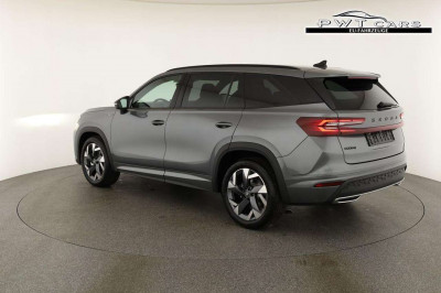 Skoda Kodiaq Tageszulassung