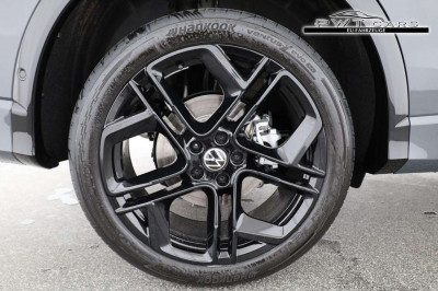VW Tiguan Tageszulassung VW Tiguan Tageszulassung