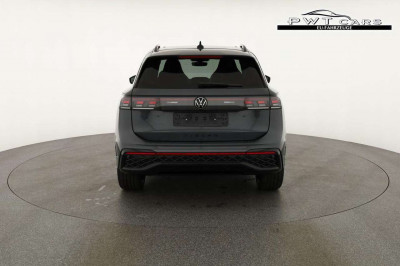 VW Tiguan Tageszulassung VW Tiguan Tageszulassung