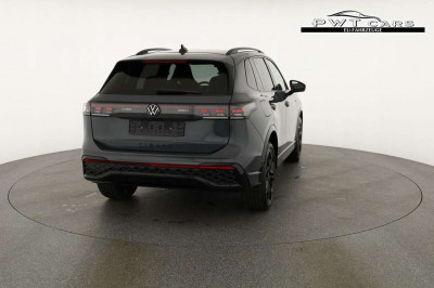 VW Tiguan Tageszulassung VW Tiguan Tageszulassung