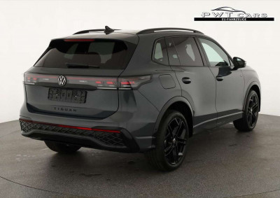 VW Tiguan Tageszulassung VW Tiguan Tageszulassung