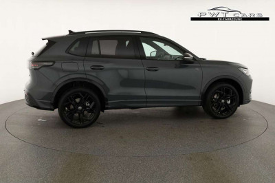 VW Tiguan Tageszulassung VW Tiguan Tageszulassung