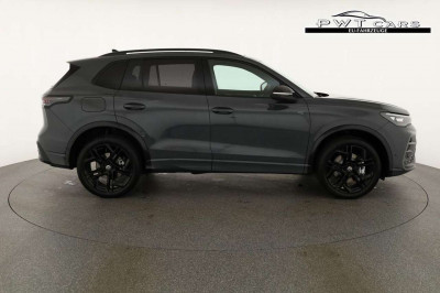 VW Tiguan Tageszulassung VW Tiguan Tageszulassung