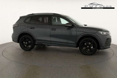 VW Tiguan Tageszulassung VW Tiguan Tageszulassung
