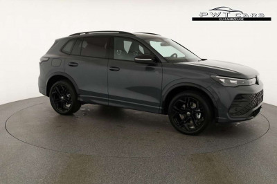 VW Tiguan Tageszulassung VW Tiguan Tageszulassung