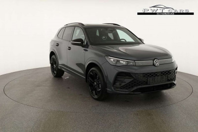 VW Tiguan Tageszulassung VW Tiguan Tageszulassung