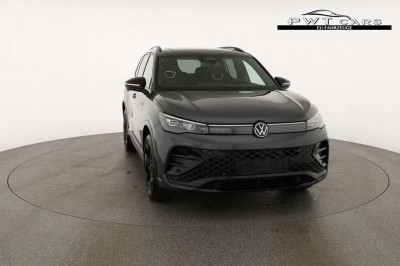 VW Tiguan Tageszulassung VW Tiguan Tageszulassung