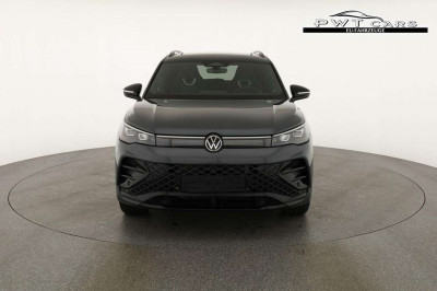 VW Tiguan Tageszulassung VW Tiguan Tageszulassung